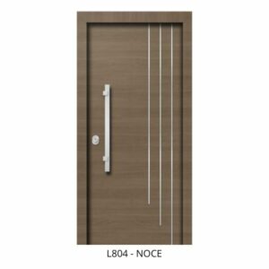 LAMINATE L804 NOCE