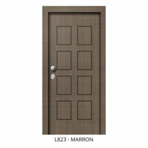 LAMINATE-L823-MARRON